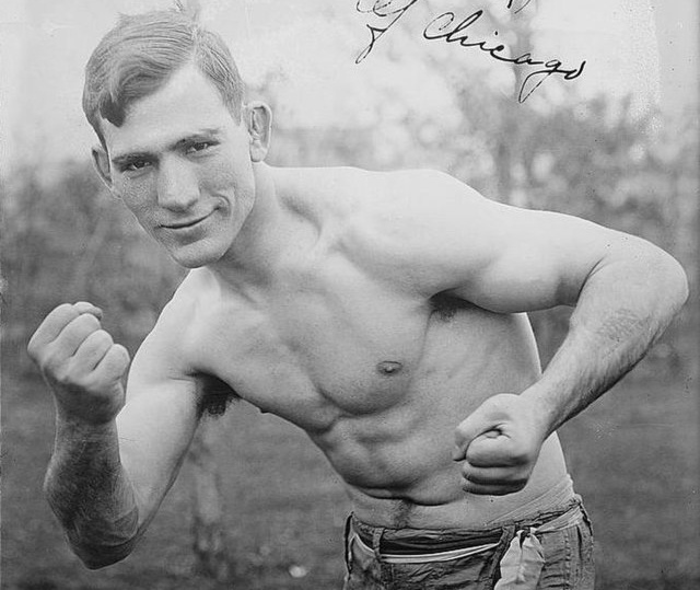 Boxing Clever: Pugilistic Power and Visual Desire from the